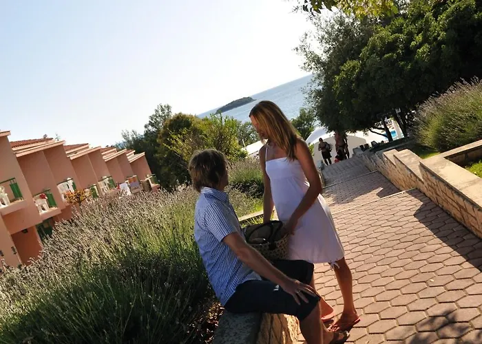 All Inclusive Resort Funtana