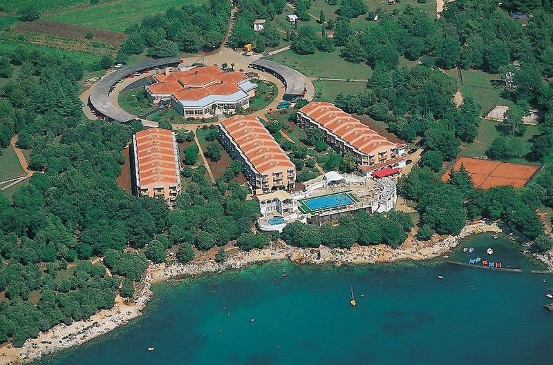 Hotel Maistra Select