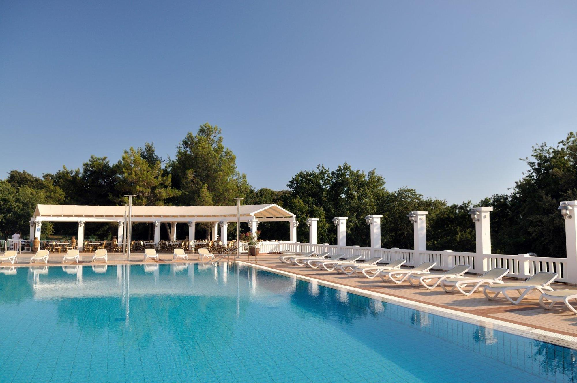 Hotel Maistra Select