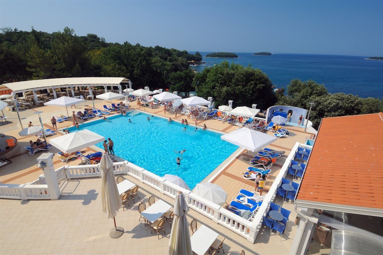 Hotel Maistra Select