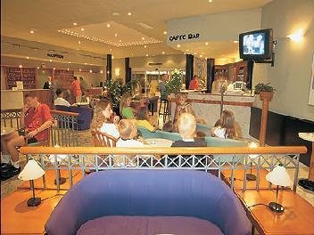 Hotel Maistra Select Funtana