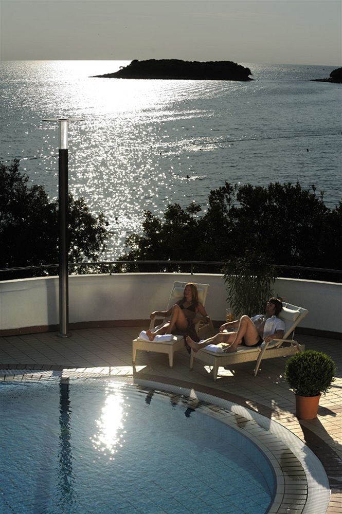 Maistra Select Hotel