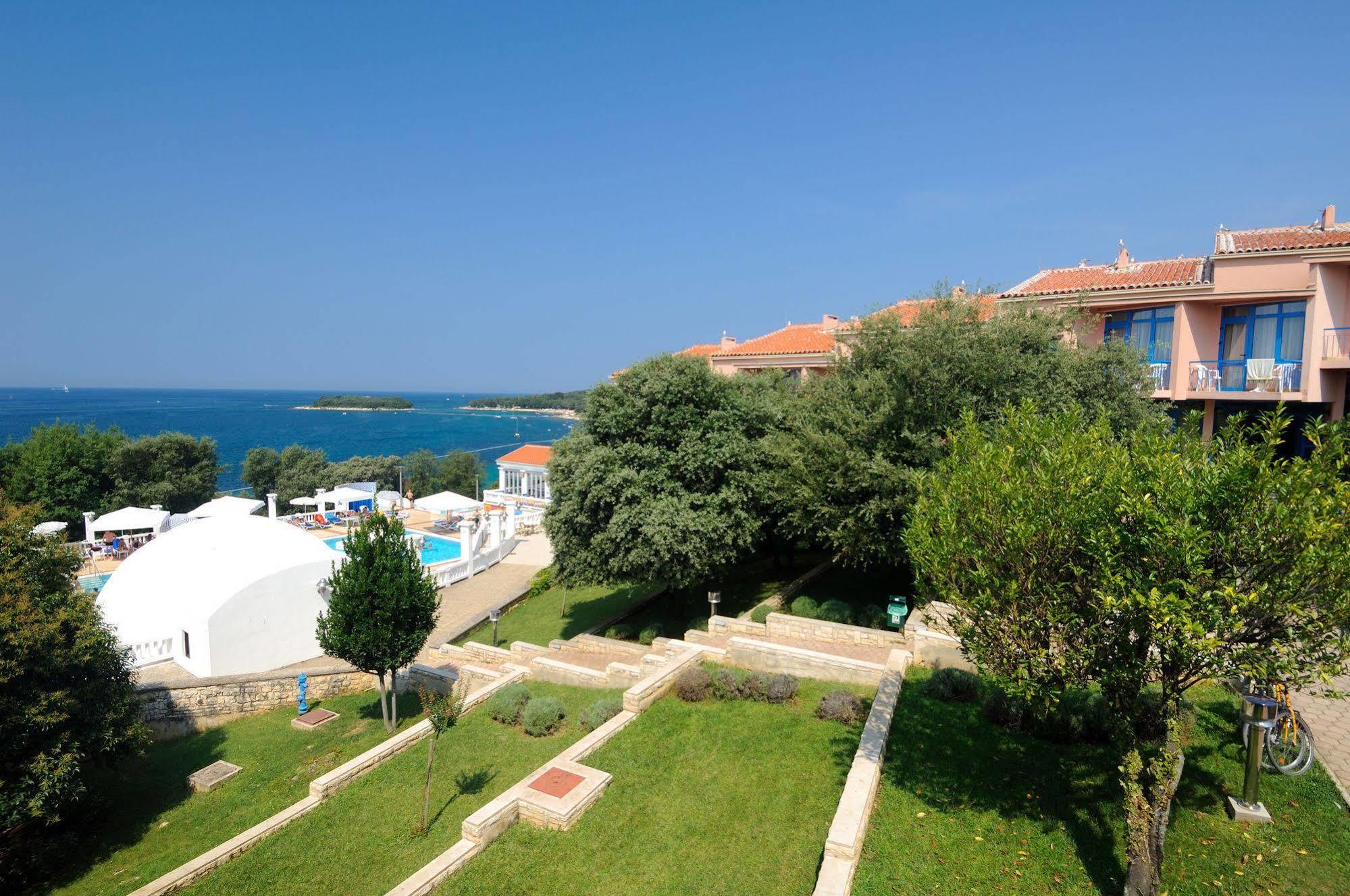 Hotel Maistra Select