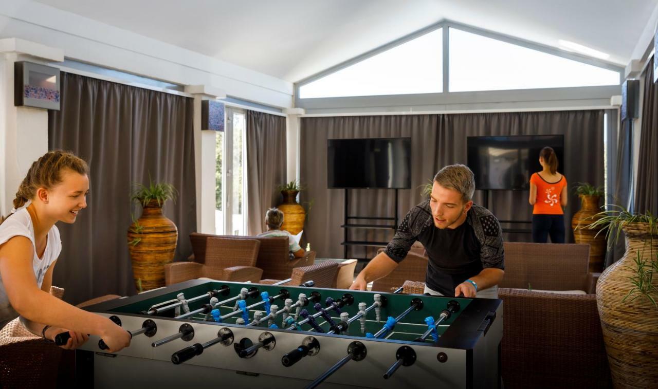 Hotel Maistra Select