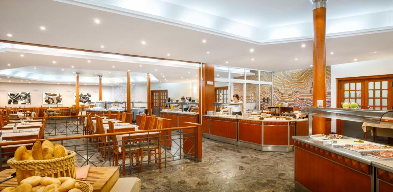 Hotel Maistra Select