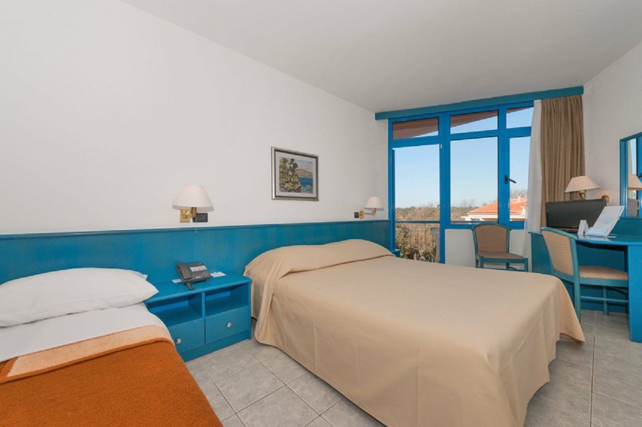 Maistra Select Hotel